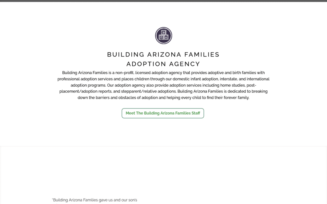 buildingfamilies.com